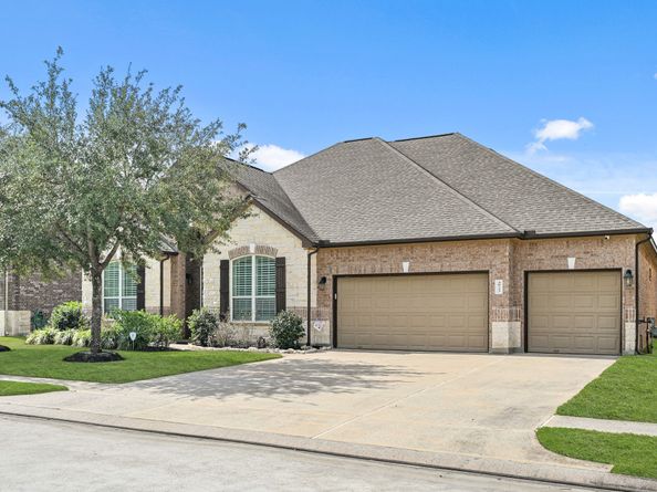 30723 Academy Trace Drive, Spring TX 77386