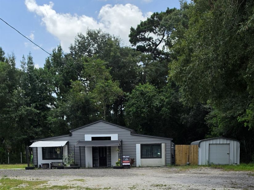 23381 Micke, New Caney TX 77357