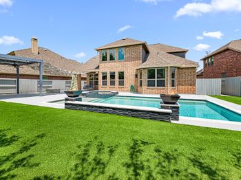 16935 Kilgarth Drive