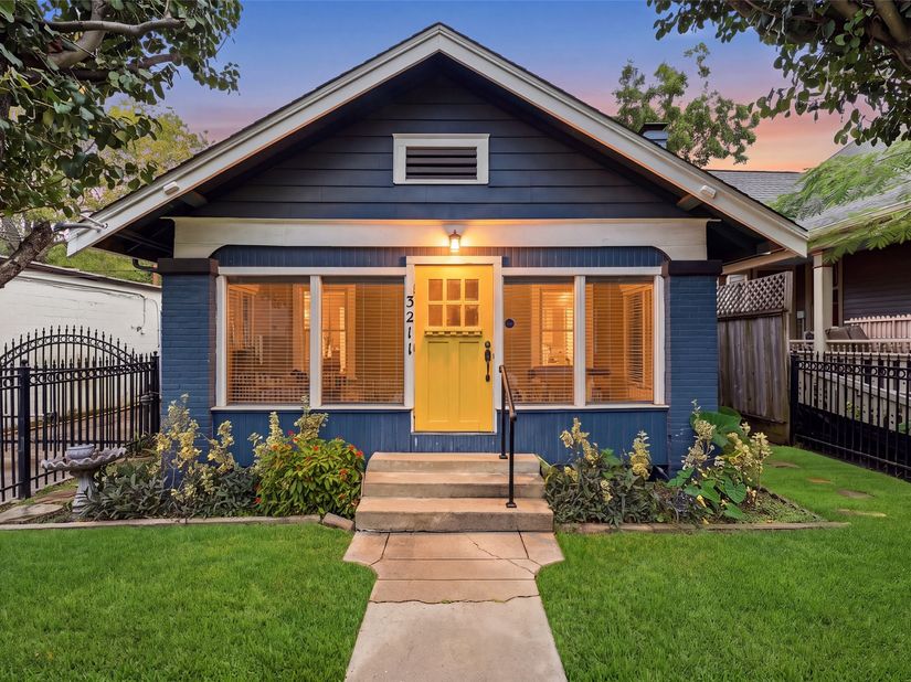 3211 Beauchamp Street, Houston TX 77009