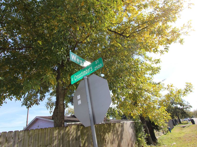 7622 West Street, Houston TX 77093