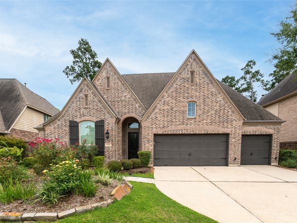 17302 Sequoia Kings Drive, Humble TX 77346