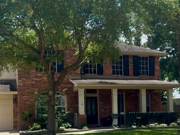30902 Oak Forest Hollow Lane, Spring TX 77386