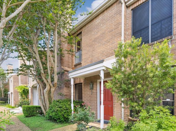 12550 Piping Rock Drive 10, Houston TX 77077