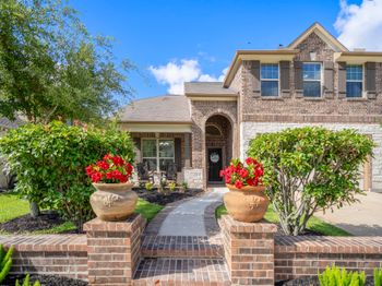 18719 Big Elm Drive