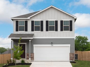 5634 Shelford Birch Drive