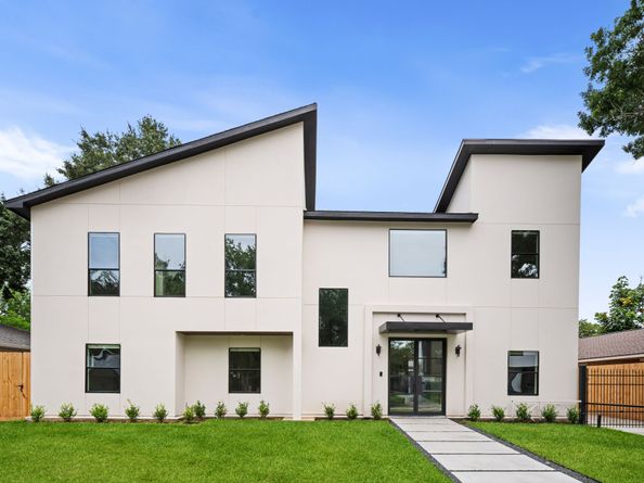5411 Yarwell Drive, Houston TX 77096
