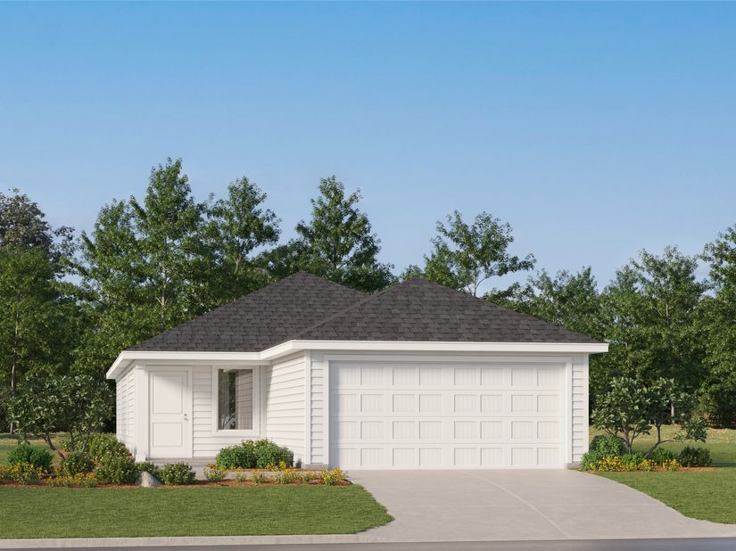19079 Style Drive, Conroe TX 77306