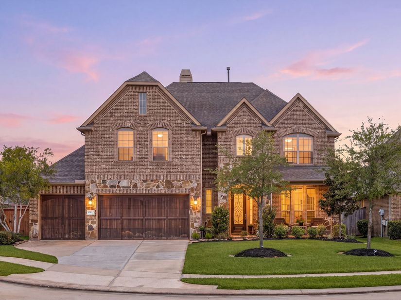 13522 Columbia Key Drive, Tomball TX 77377