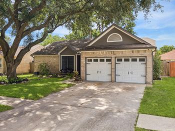 3115 Georgia Pine Drive