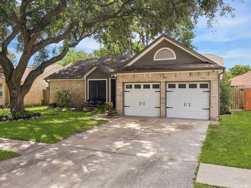 3115 Georgia Pine Drive, Spring TX 77373