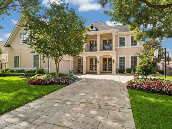13515 Winter Creek Court, Houston TX 77077