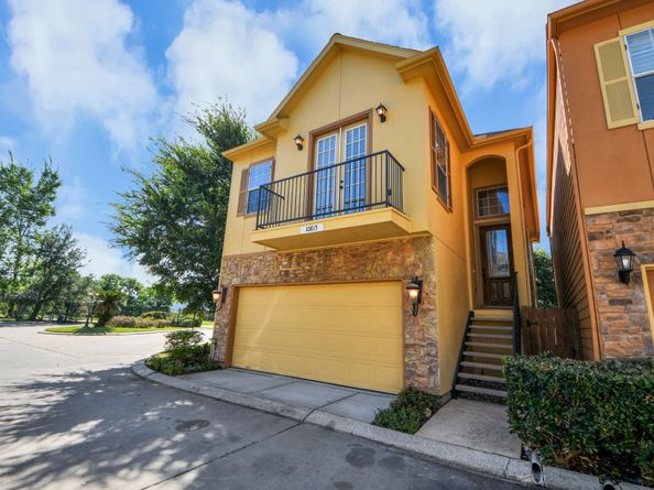 10815 Almeda Park Drive, Houston TX 77045