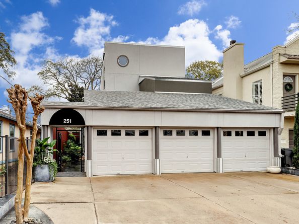 251 Malone Street, Houston TX 77007