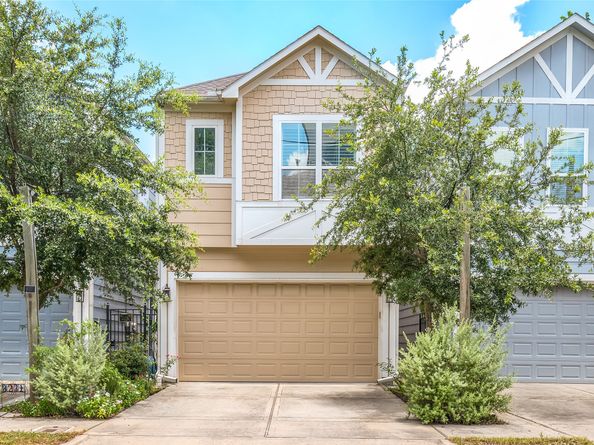 3235 Cline Street, Houston TX 77020