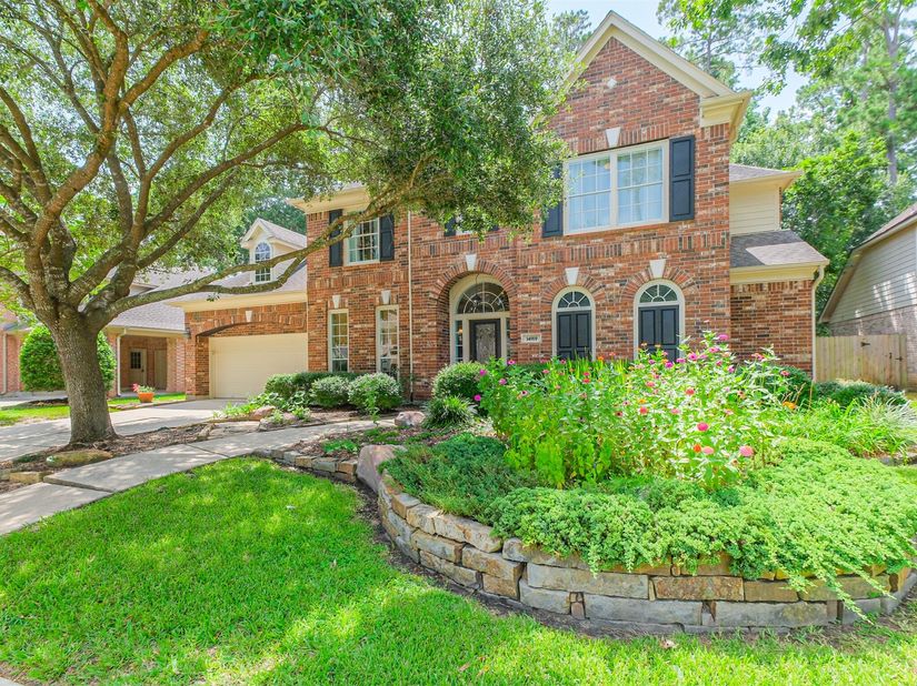 14919 Codys Run, Cypress TX 77429
