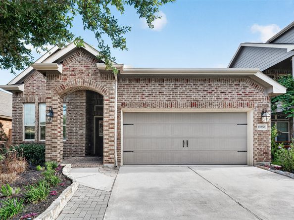 19230 S Cottonwood Green Lane, Cypress TX 77433