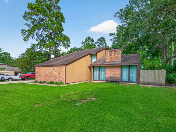 23610 Creekview Drive, Spring TX 77389