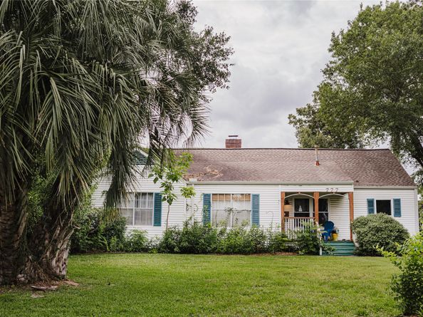 777 Sue Barnett Drive, Houston TX 77018