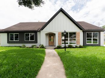 4531 Hickory Downs Drive