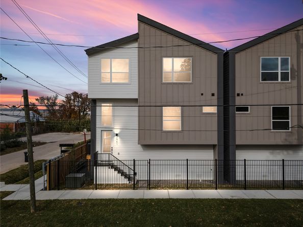 2953 Delafield Street, Houston TX 77023