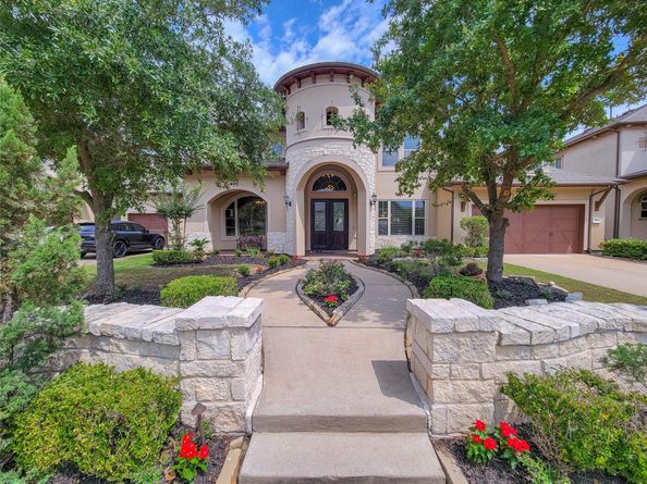 7711 Reseda Street, Sugar Land TX 77479