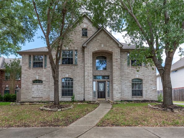7330 Kainer Springs Lane, Richmond TX 77407