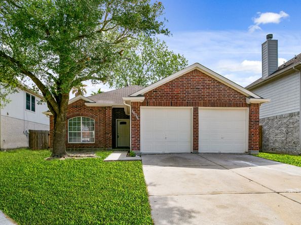 12014 Raven View Drive, Houston TX 77067