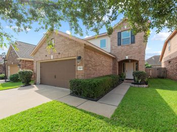 20619 Summer Retreat Lane
