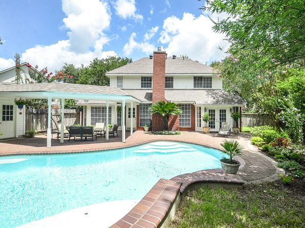 3126 Serene Oak Drive, Sugar Land TX 77478