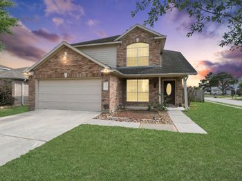 2406 Gwenfair Drive