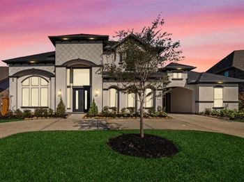 18022 Bachman Branch Drive