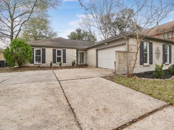 5710 Green Timbers Drive