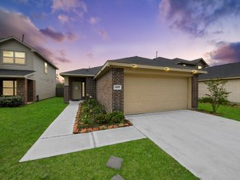 24031 Wandering Brook Drive