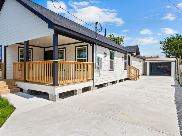 6619 Canal Street, Houston TX 77011