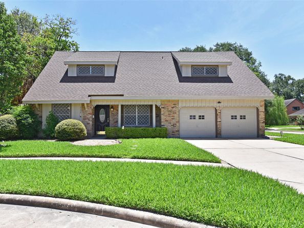 9226 Theysen Drive, Houston TX 77080