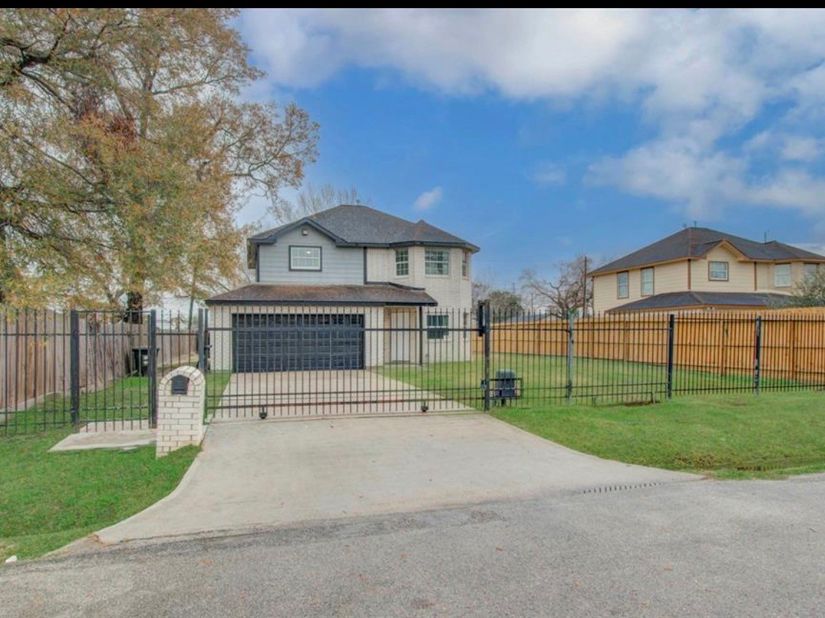 3131 Chaffin Street, Houston TX 77087