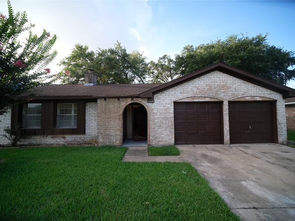 12326 Bexley Drive, Houston TX 77099