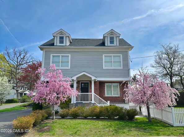 30 Almira Drive, Greenwich CT 06831