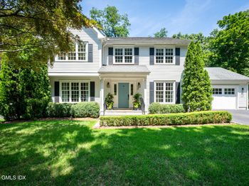 31 N Hawthorne Street
