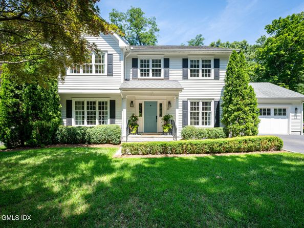 31 N Hawthorne Street, Greenwich CT 06831