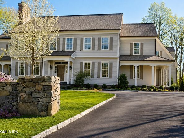 24 Stillman Lane, Greenwich CT 06831