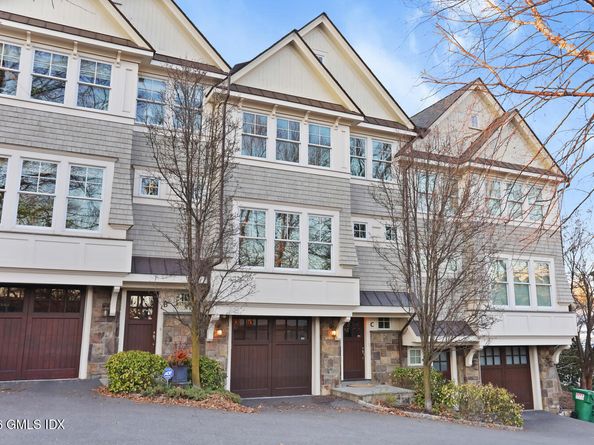 177 Railroad Avenue C, Greenwich CT 06830