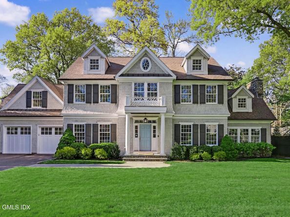 49 Willow Road, Riverside CT 06878