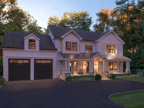 45 Sunshine Avenue, Riverside CT 06878