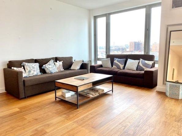 2 Shore Lane 604, Jersey City NJ 07310