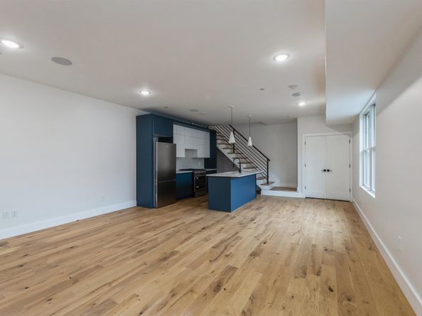 259 Liberty Ave 4, Jersey City NJ 07307