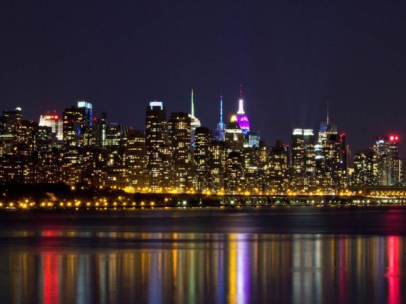 9 Somerset Lane PH606607, Edgewater NJ 07020