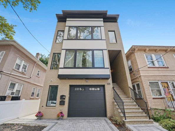 335 Virginia Ave 2, Jersey City NJ 07304