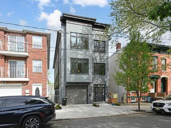 173 Halladay St